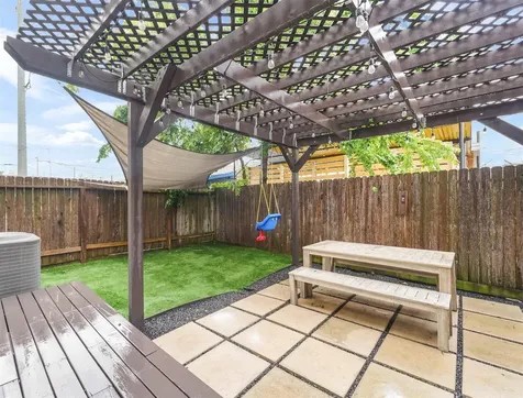 1309 Laird Street A Houston TX 77008
