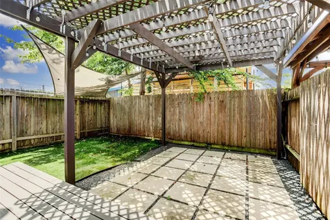 1309 Laird Street A Houston TX 77008