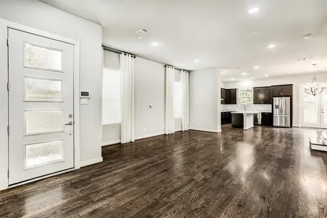 1309 Laird Street A Houston TX 77008