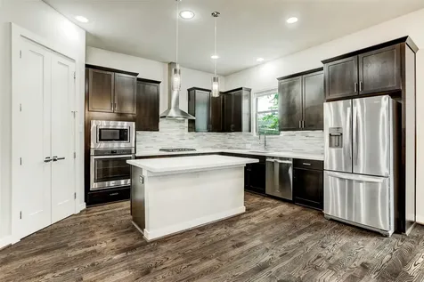 1309 Laird Street A Houston TX 77008