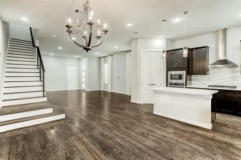 1309 Laird Street A Houston TX 77008
