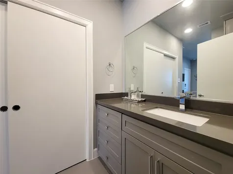 1705 Eado Point Lane Houston TX 77003