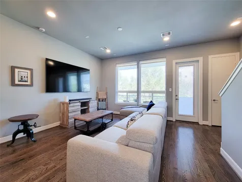 1705 Eado Point Lane Houston TX 77003