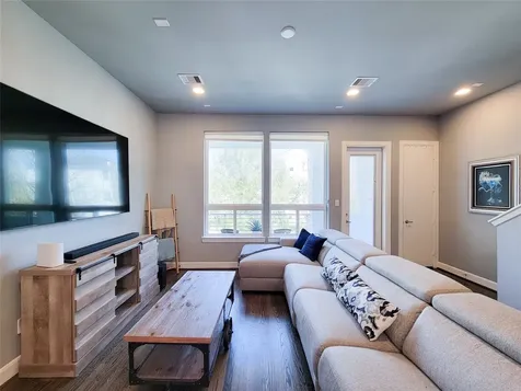 1705 Eado Point Lane Houston TX 77003