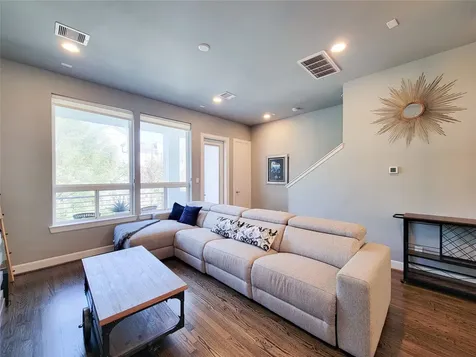 1705 Eado Point Lane Houston TX 77003