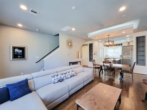 1705 Eado Point Lane Houston TX 77003