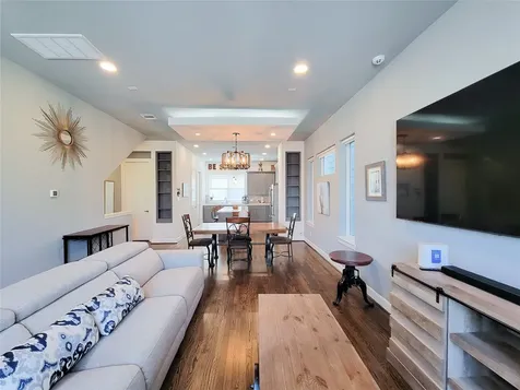 1705 Eado Point Lane Houston TX 77003