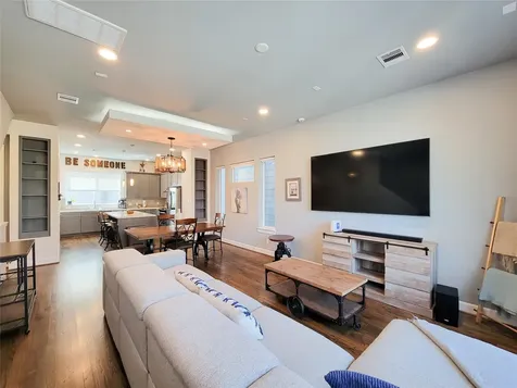 1705 Eado Point Lane Houston TX 77003