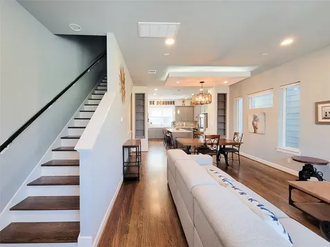 1705 Eado Point Lane Houston TX 77003