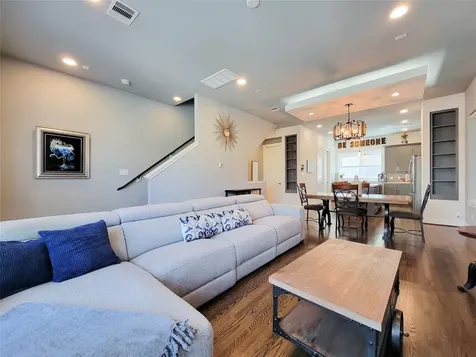 1705 Eado Point Lane Houston TX 77003