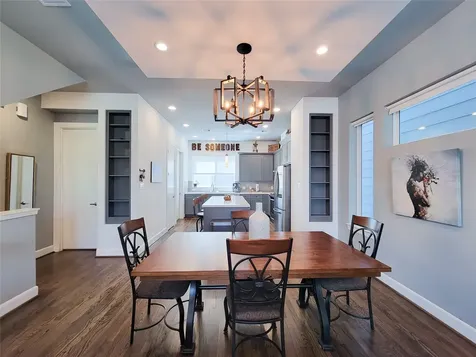 1705 Eado Point Lane Houston TX 77003