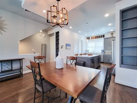1705 Eado Point Lane Houston TX 77003