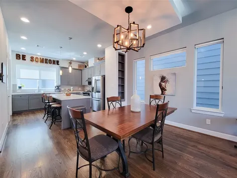 1705 Eado Point Lane Houston TX 77003