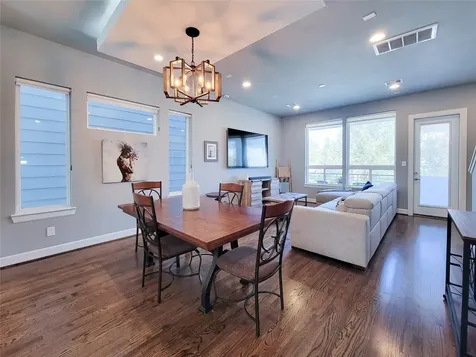 1705 Eado Point Lane Houston TX 77003