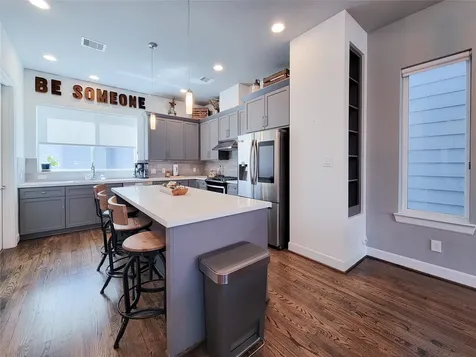 1705 Eado Point Lane Houston TX 77003