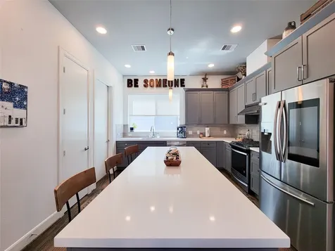 1705 Eado Point Lane Houston TX 77003