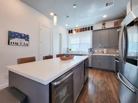 1705 Eado Point Lane Houston TX 77003