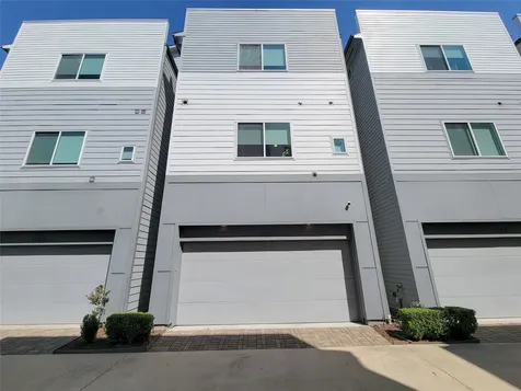 1705 Eado Point Lane Houston TX 77003