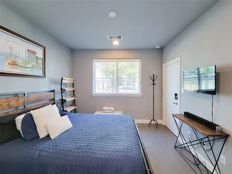 1705 Eado Point Lane Houston TX 77003