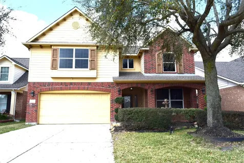 4911 Dwarf Honey Suckle Court Houston TX 77084