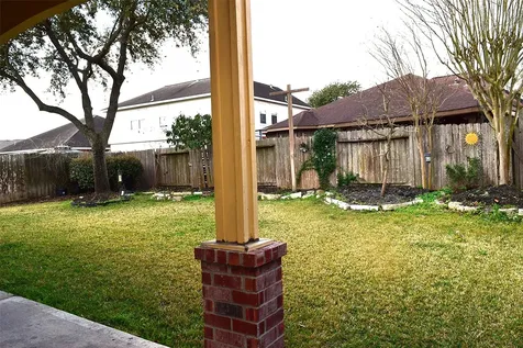 4911 Dwarf Honey Suckle Court Houston TX 77084