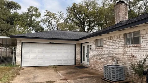 24710 Hunters Hollow Drive Spring TX 77380