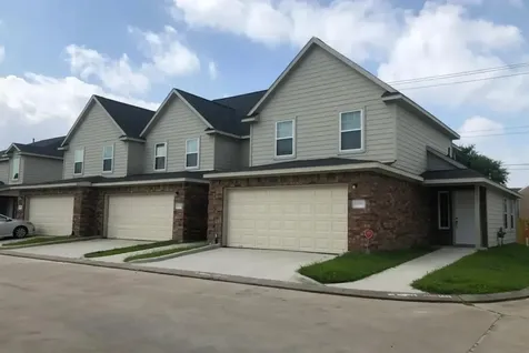 9743 Fatima Lake Drive Houston TX 77099