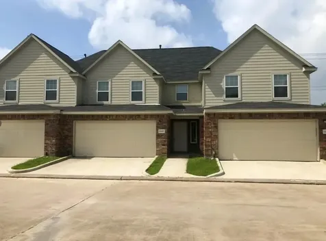 9743 Fatima Lake Drive Houston TX 77099