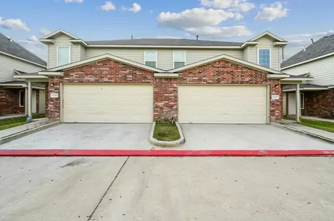 9743 Fatima Lake Drive Houston TX 77099
