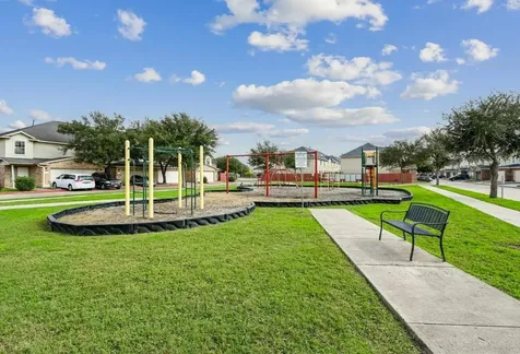 9743 Fatima Lake Drive Houston TX 77099