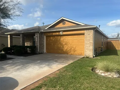915 Wild Cotton Road Rosenberg TX 77471