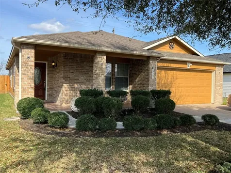 915 Wild Cotton Road Rosenberg TX 77471