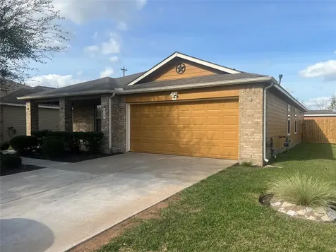 915 Wild Cotton Road Rosenberg TX 77471