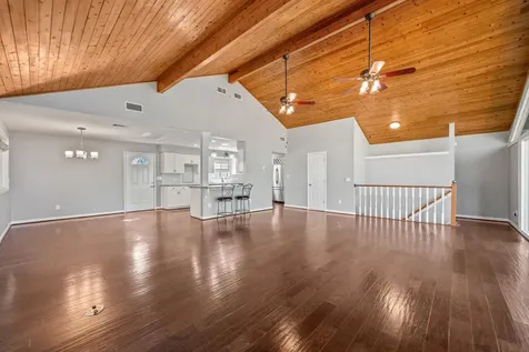271 Jennings Lane Livingston TX 77351