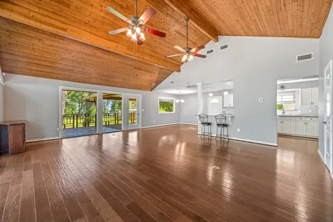 271 Jennings Lane Livingston TX 77351