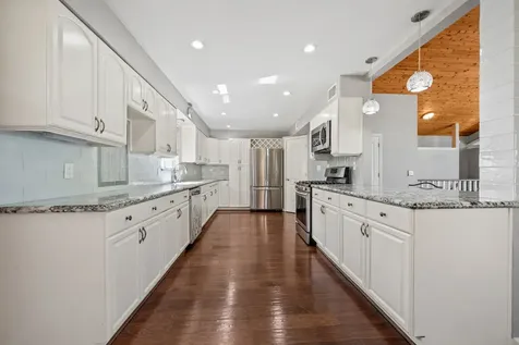 271 Jennings Lane Livingston TX 77351