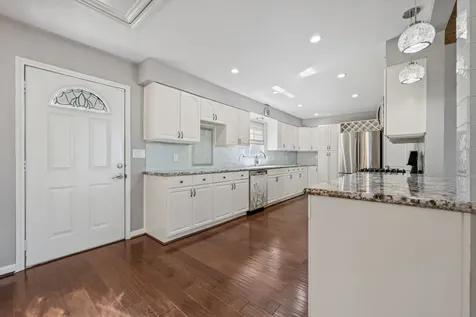 271 Jennings Lane Livingston TX 77351
