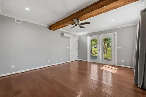 271 Jennings Lane Livingston TX 77351