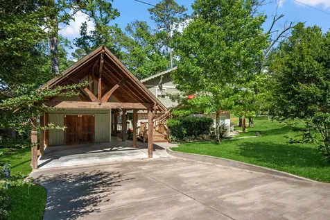 271 Jennings Lane Livingston TX 77351