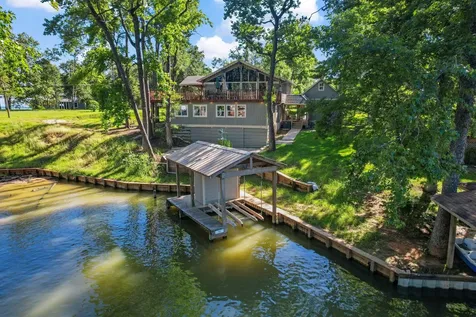 271 Jennings Lane Livingston TX 77351
