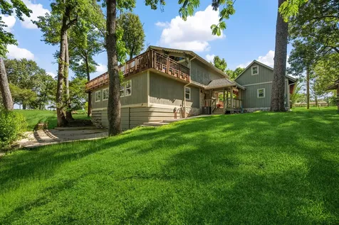 271 Jennings Lane Livingston TX 77351