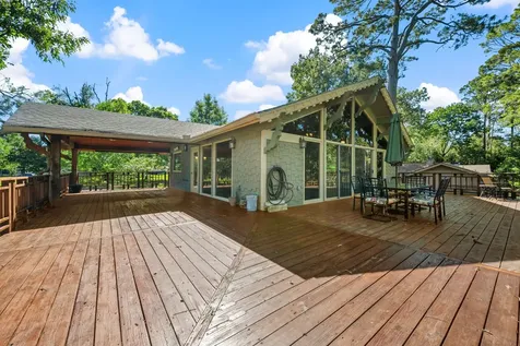 271 Jennings Lane Livingston TX 77351