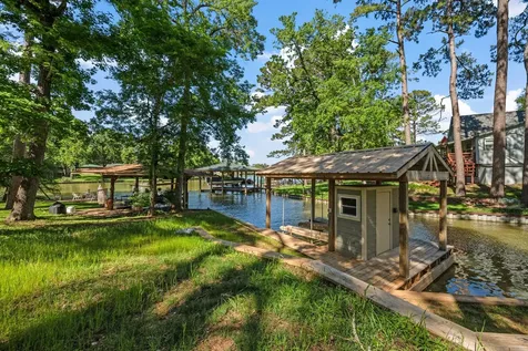 271 Jennings Lane Livingston TX 77351