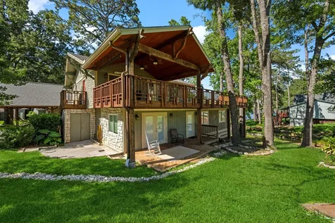 271 Jennings Lane Livingston TX 77351