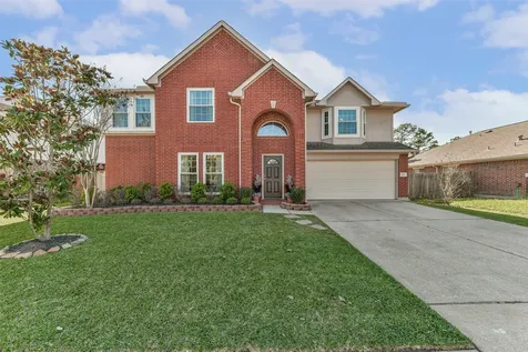 1116 Lake Shore Drive Pearland TX 77581
