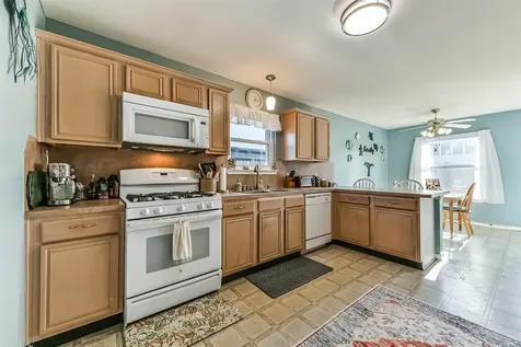 1116 Lake Shore Drive Pearland TX 77581