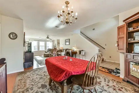 1116 Lake Shore Drive Pearland TX 77581