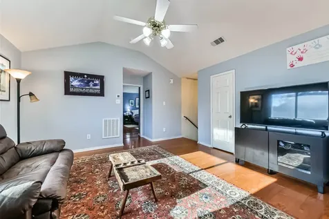 1116 Lake Shore Drive Pearland TX 77581