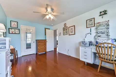 1116 Lake Shore Drive Pearland TX 77581