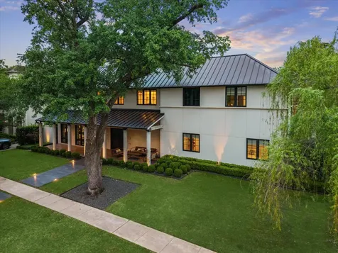 3706 Tangley Street Houston TX 77005